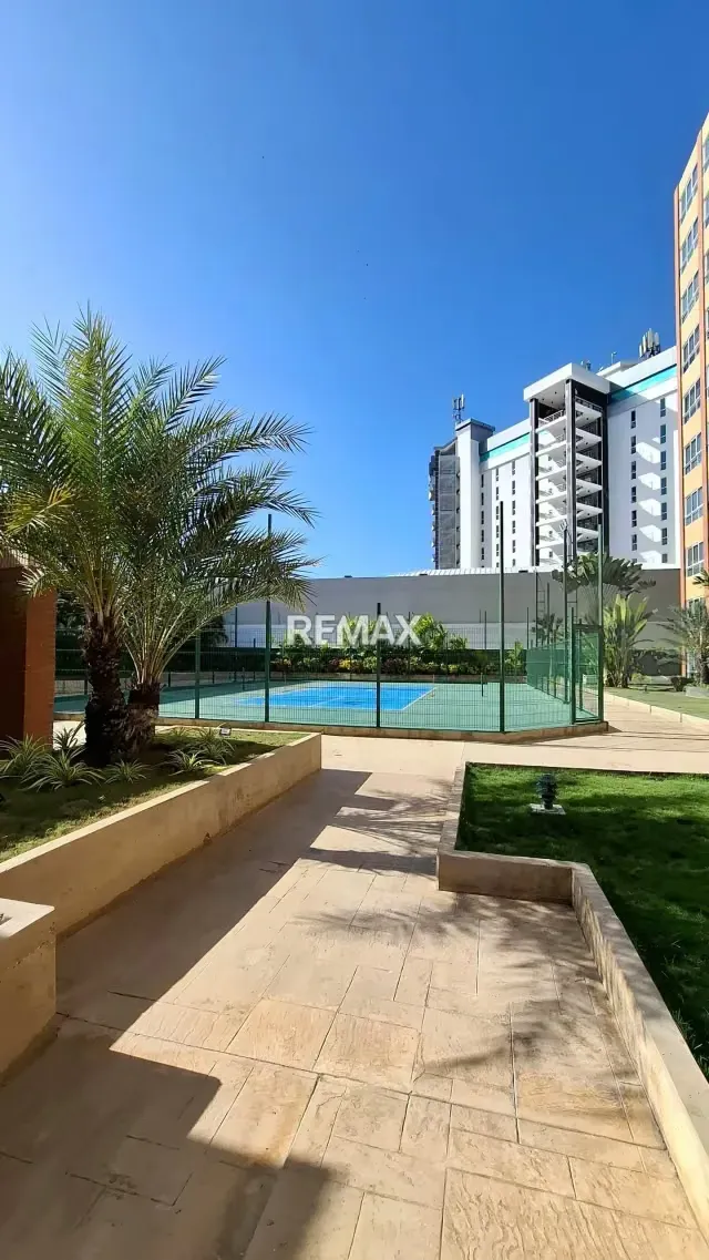 Apartamento En Venta De Lujo Con Diseño Moderno En La Isla De Margarita - Frente Al Downtown. - 14