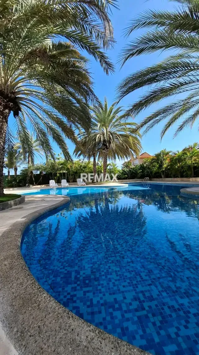 Apartamento En Venta De Lujo Con Diseño Moderno En La Isla De Margarita - Frente Al Downtown. - 10