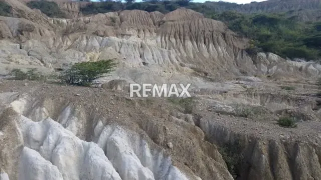 En venta Mina de Arcilla. Sanare