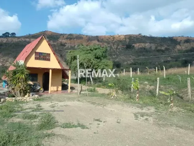En venta Mina de Arcilla. Sanare - 6