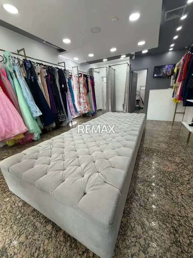 LOCAL COMERCIAL C.C. SANTA FE 30 MTS ALQUILER - 12