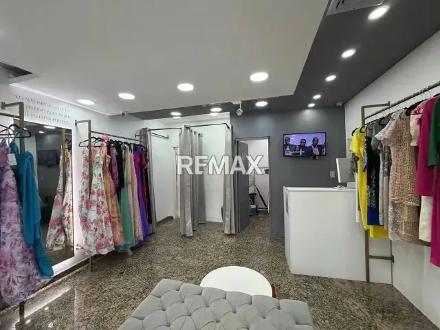 LOCAL COMERCIAL C.C. SANTA FE 30 MTS ALQUILER - 9