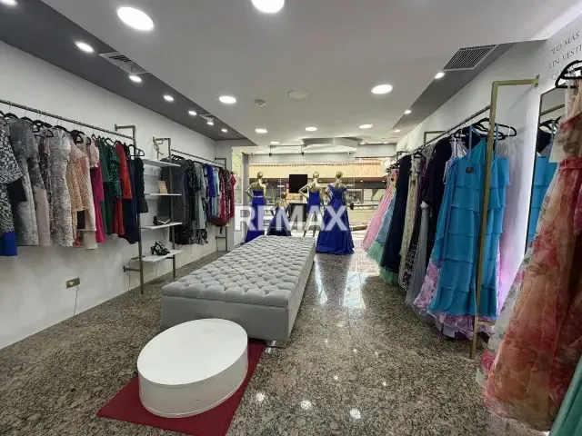 LOCAL COMERCIAL C.C. SANTA FE 30 MTS ALQUILER - 10