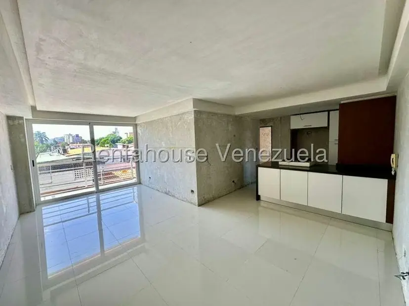 Apartamento (1 Nivel) en Alquiler en Del Este, Lara