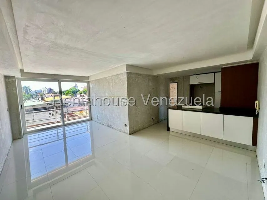 Apartamento (1 Nivel) en Alquiler en Del Este, Lara