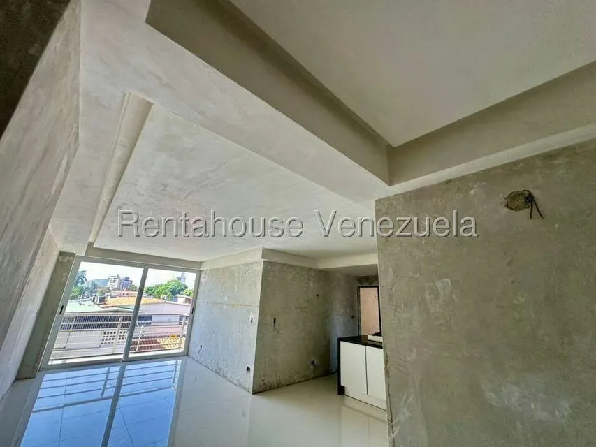 Apartamento (1 Nivel) en Alquiler en Del Este, Lara - 5