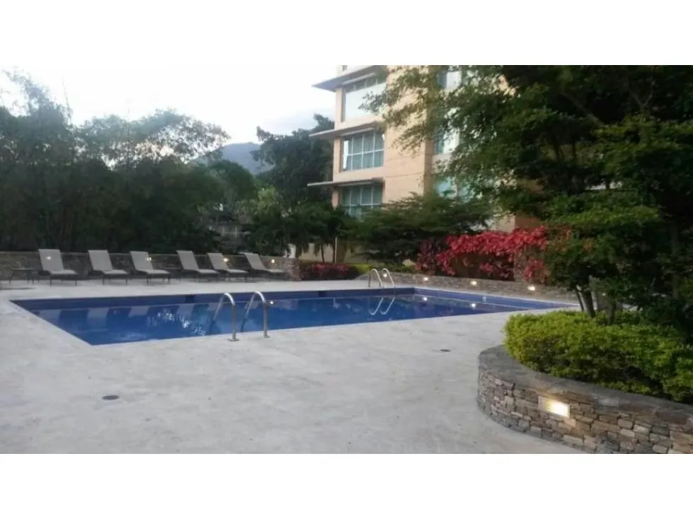 Campo Alegre apt 2h/2.5b - 13