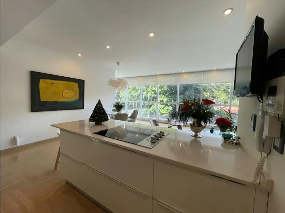 Campo Alegre apt 2h/2.5b - 3