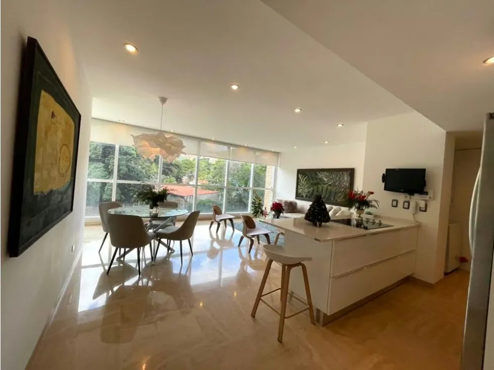 Campo Alegre apt 2h/2.5b - 7