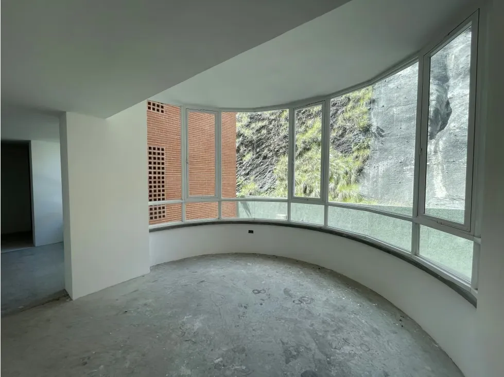 Se vende apto 318m2 4h+2s/3.5b+2s/5p Mirador de los Campitos 1948 - 6