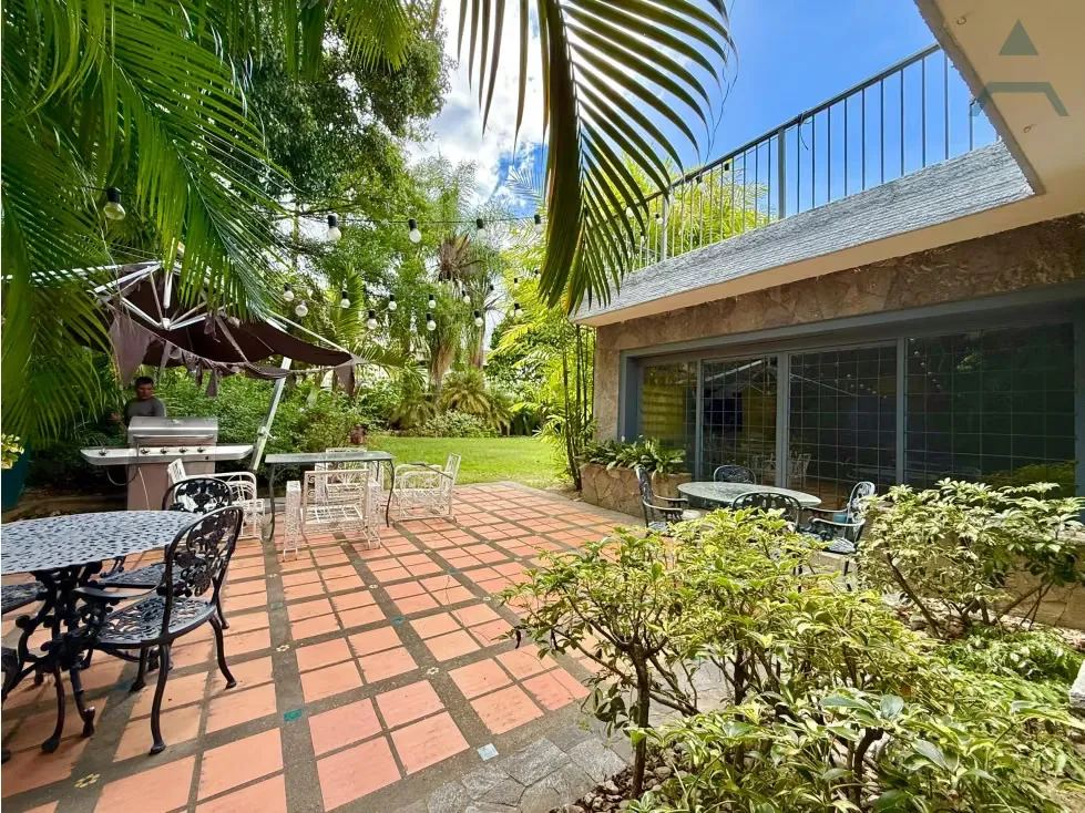 Se vende casa 1700m² 6h+2s/6b+2s/6p La Floresta - 5
