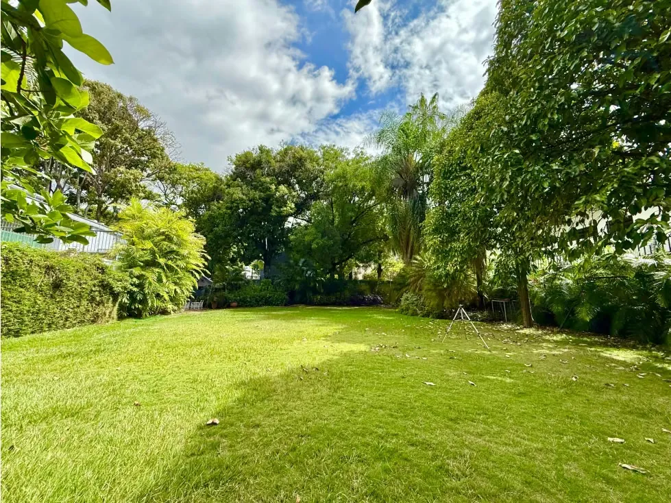 Se vende casa 1700m² 6h+2s/6b+2s/6p La Floresta - 8