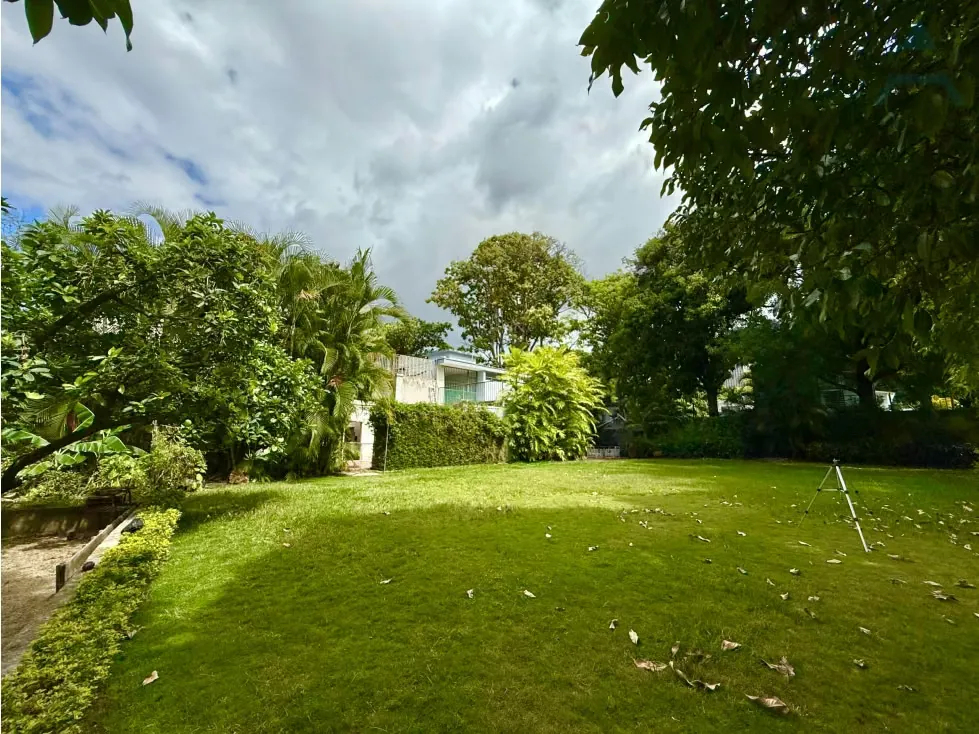 Se vende casa 1700m² 6h+2s/6b+2s/6p La Floresta - 9