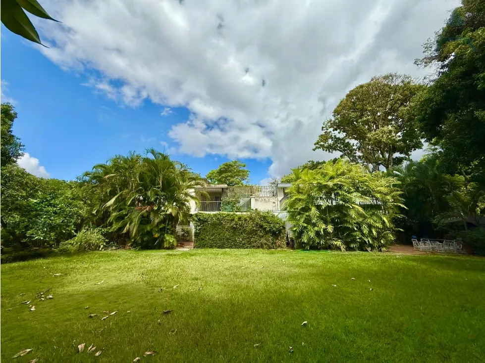 Se vende casa 1700m² 6h+2s/6b+2s/6p La Floresta - 10
