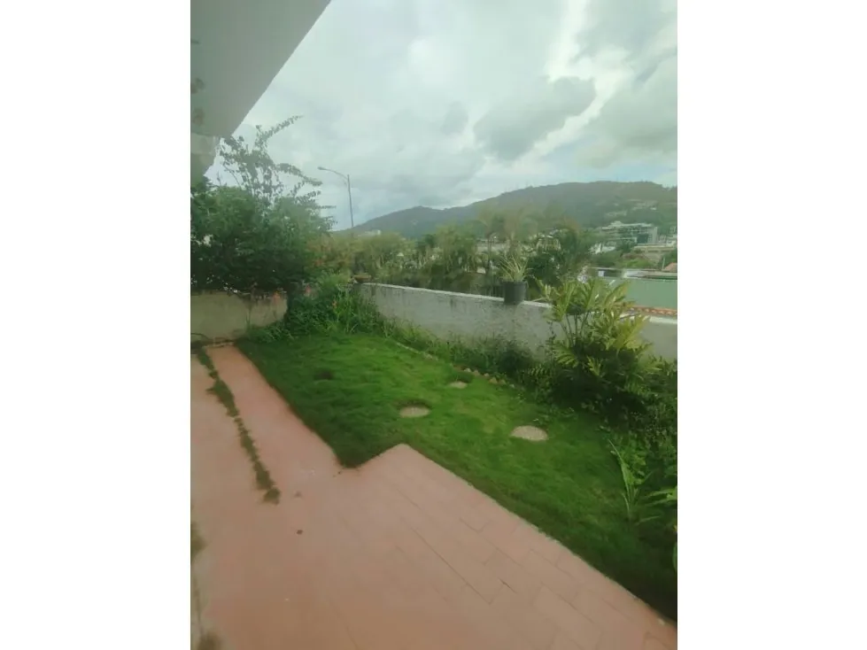 Vendo casa 300m2 4h/4b/2p La Trinidad 8318 - 16
