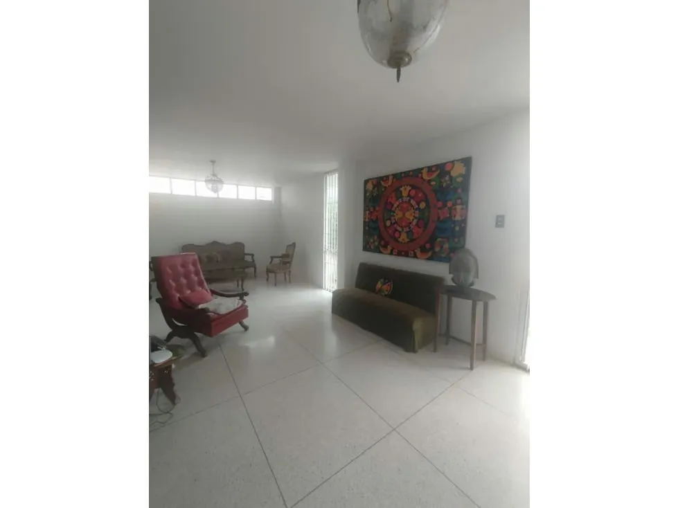 Vendo casa 300m2 4h/4b/2p La Trinidad 8318 - 4