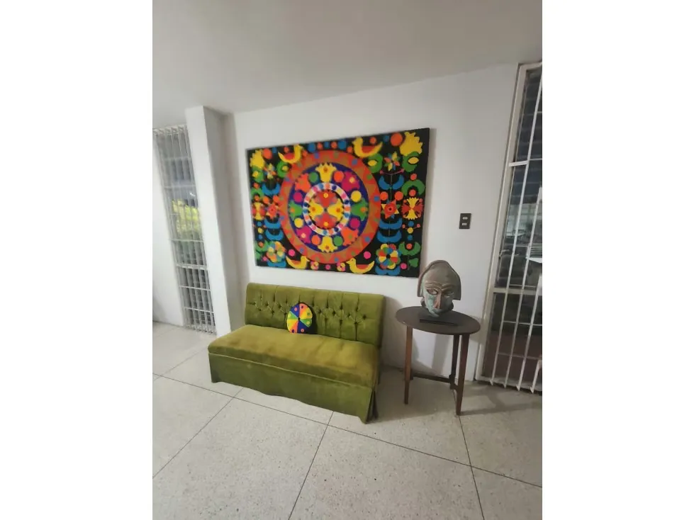 Vendo casa 300m2 4h/4b/2p La Trinidad 8318 - 5