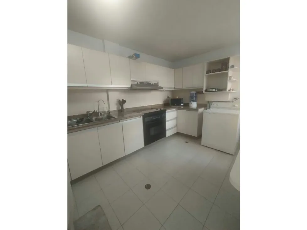 Vendo casa 300m2 4h/4b/2p La Trinidad 8318 - 6