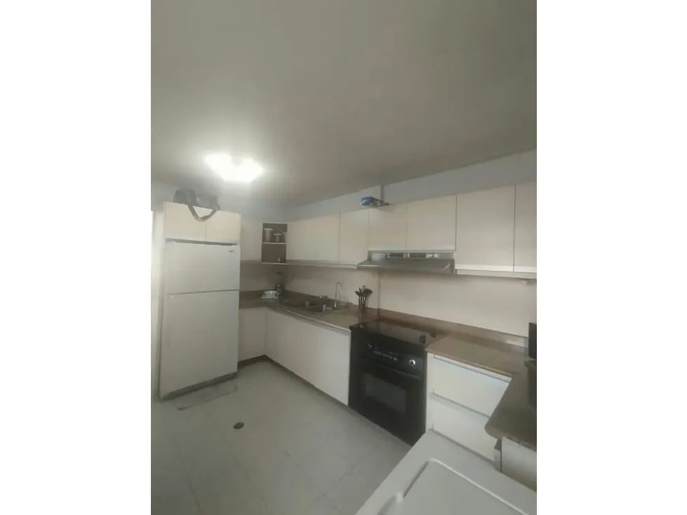 Vendo casa 300m2 4h/4b/2p La Trinidad 8318 - 7