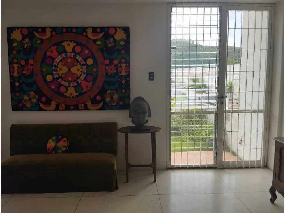 Vendo casa 300m2 4h/4b/2p La Trinidad 8318 - 10