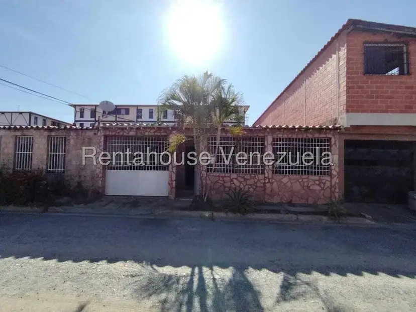 Casa (1 Nivel) en Venta en Villas de Aragua, Aragua