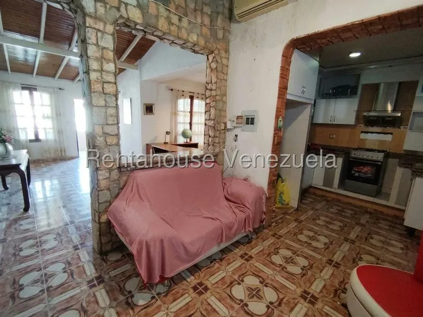 Casa (1 Nivel) en Venta en Villas de Aragua, Aragua - 11