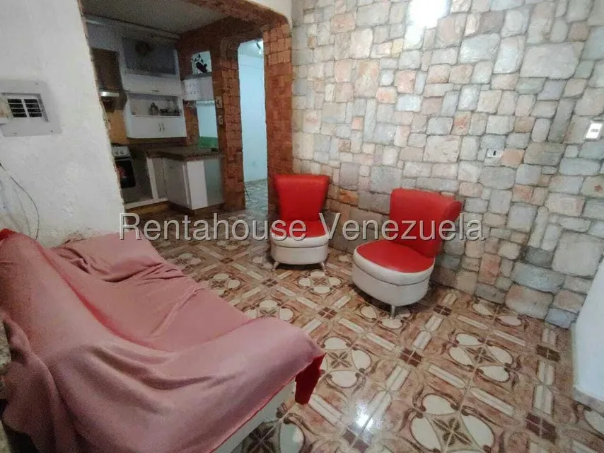 Casa (1 Nivel) en Venta en Villas de Aragua, Aragua - 12
