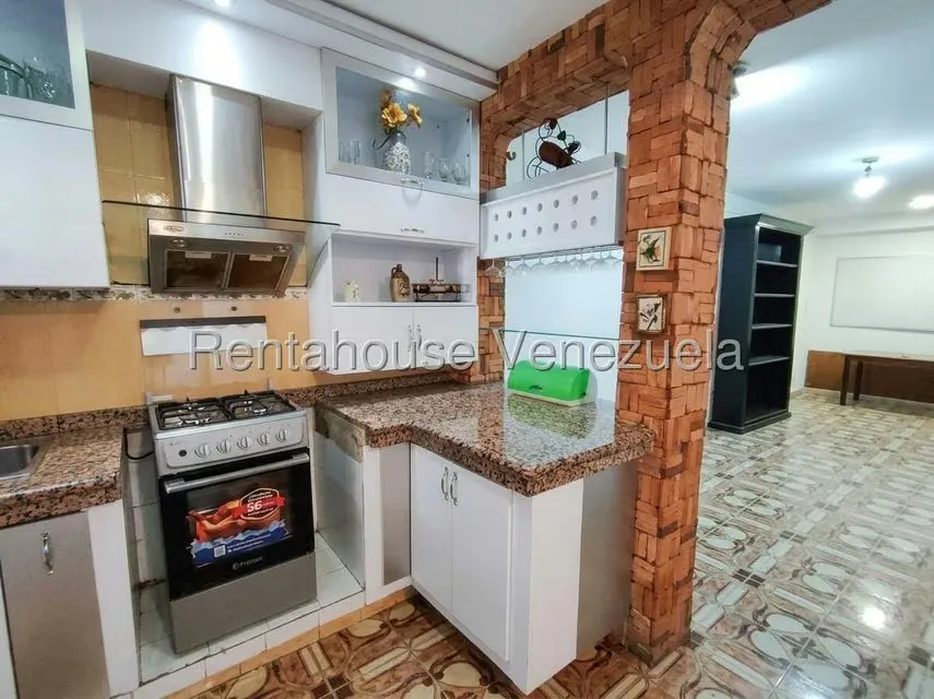 Casa (1 Nivel) en Venta en Villas de Aragua, Aragua - 13