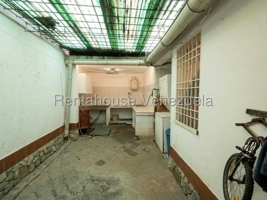 Casa (1 Nivel) en Venta en Villas de Aragua, Aragua - 27