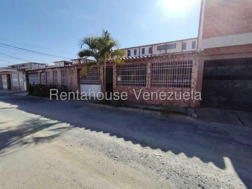 Casa (1 Nivel) en Venta en Villas de Aragua, Aragua - 29