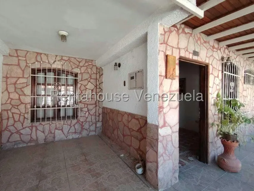 Casa (1 Nivel) en Venta en Villas de Aragua, Aragua - 4