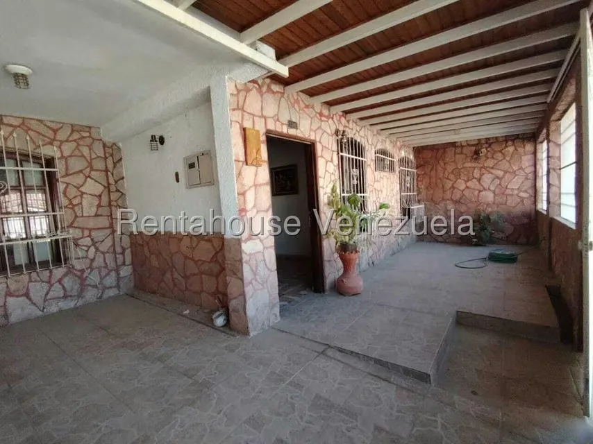 Casa (1 Nivel) en Venta en Villas de Aragua, Aragua - 5