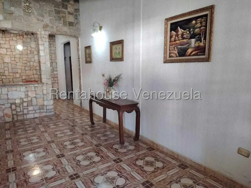 Casa (1 Nivel) en Venta en Villas de Aragua, Aragua - 6