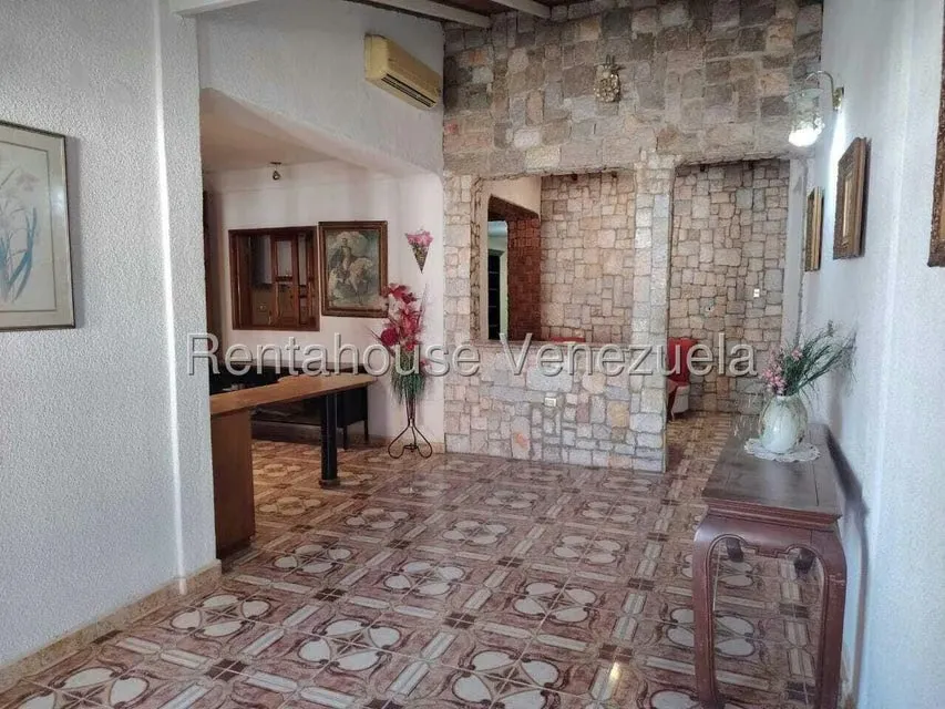 Casa (1 Nivel) en Venta en Villas de Aragua, Aragua - 8
