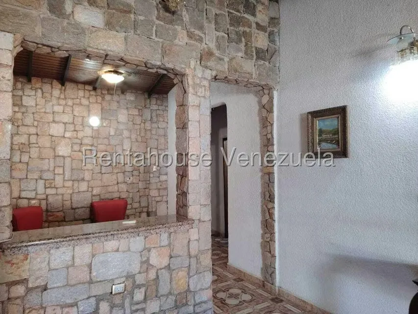Casa (1 Nivel) en Venta en Villas de Aragua, Aragua - 10