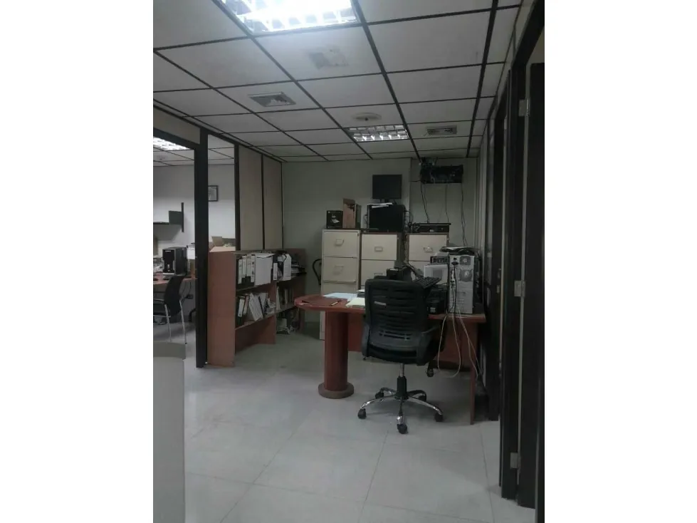 Vendo oficina 384m2 El Recreo 9367 - 33