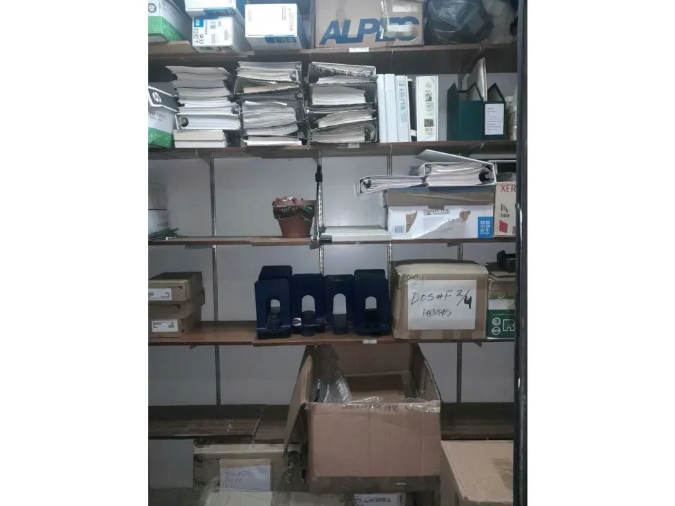 Vendo oficina 384m2 El Recreo 9367 - 39