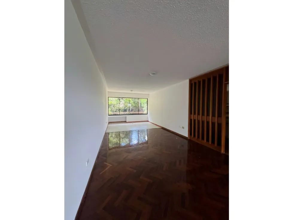 Vendo apartamento 238m2 La Lagunita 0648 - 4