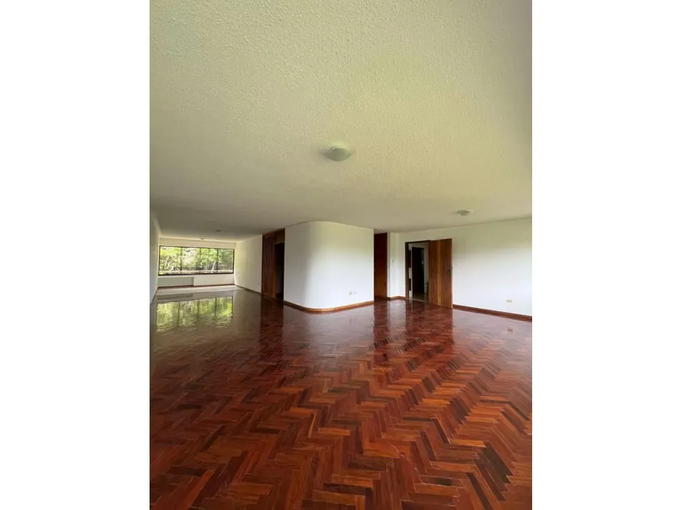 Vendo apartamento 238m2 La Lagunita 0648 - 7