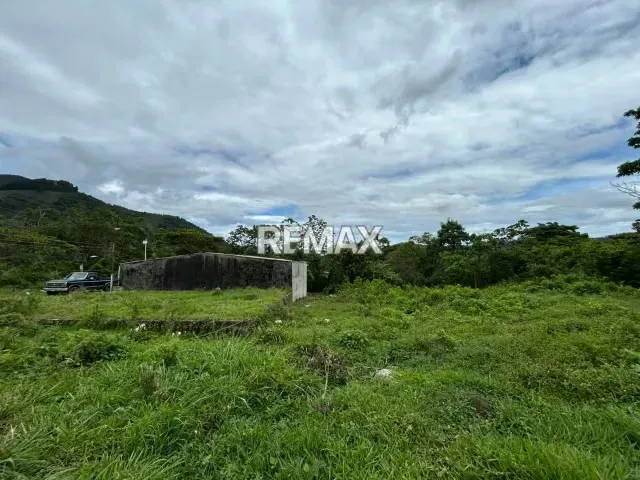 En Venta Terreno en Santa Ana del Táchira - 4