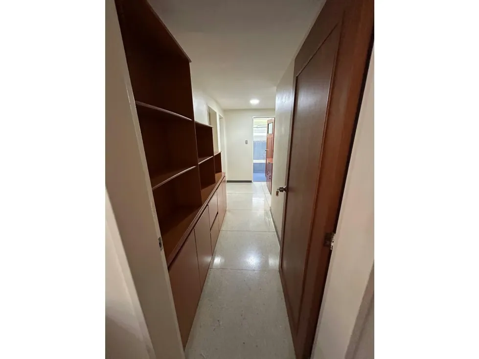 Se alquila apartamento 165m2 Los Palos Grandes 8730 - 7