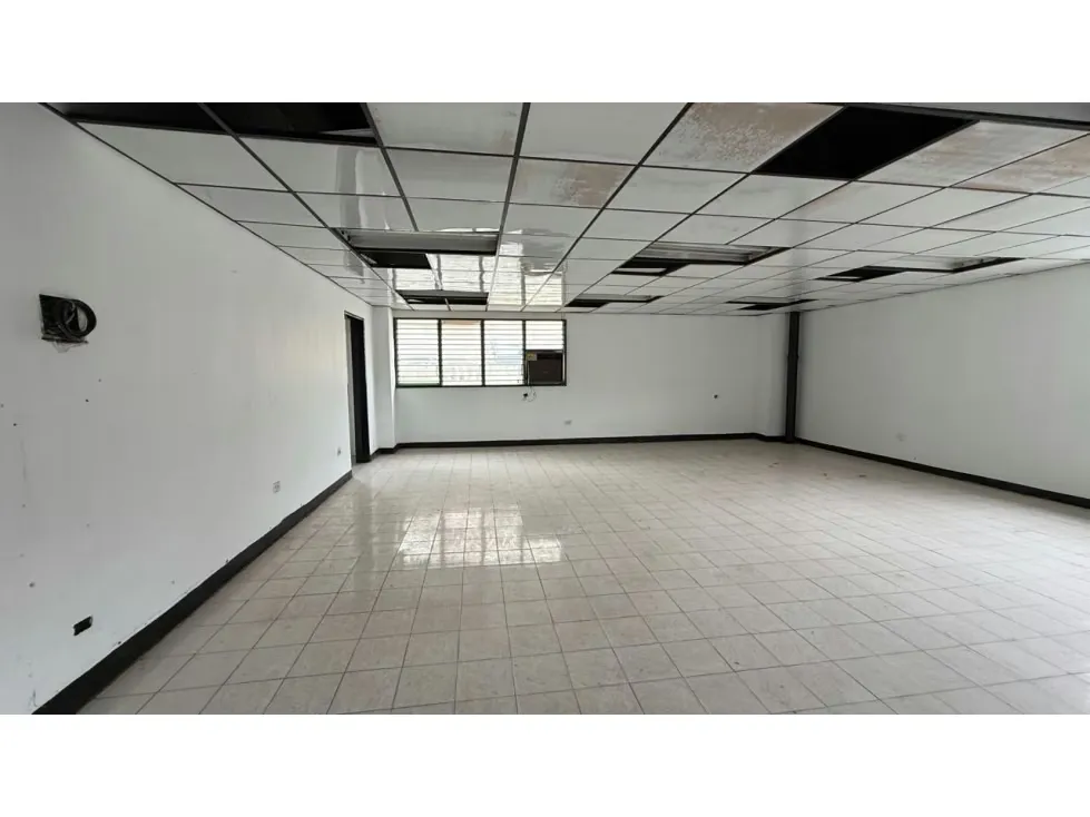 Se alquila Galpón comercial en Guarenas - 6