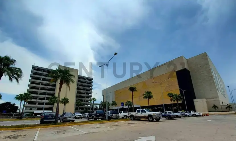 Local Comercial Mall Paseo San Francisco