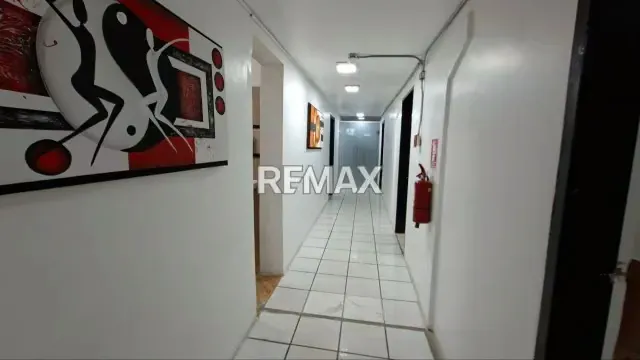 Consultorio en Alquiler Prebo (9 m² C-6) - 4