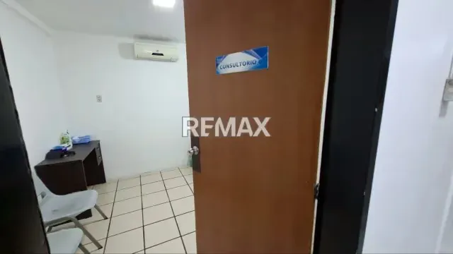 Consultorio en Alquiler Prebo (9 m² C-6) - 6