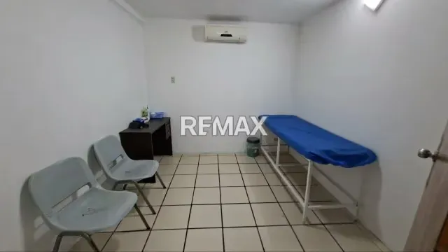 Consultorio en Alquiler Prebo (9 m² C-6) - 9