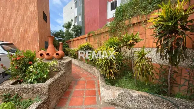 APARTAMENTO EDIF. PATRICIA ZONA NORTE LAGO MAR BEACH - 17
