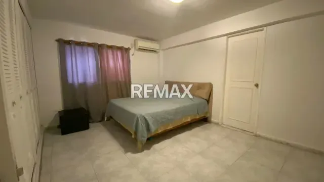 APARTAMENTO EDIF. PATRICIA ZONA NORTE LAGO MAR BEACH - 9