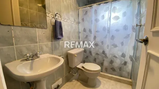 APARTAMENTO EDIF. PATRICIA ZONA NORTE LAGO MAR BEACH - 10