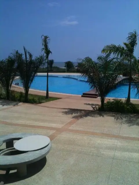 Apartamento (1 Nivel) en Venta en Agua Sal, Miranda - 12
